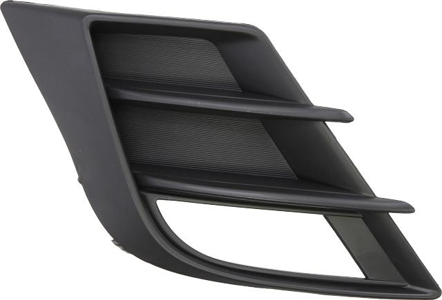 BLIC 6502-07-3477920P - Решітка вентилятора, буфер autocars.com.ua