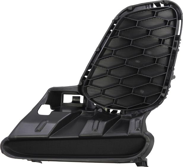 BLIC 6502-07-3477921P - Решітка вентилятора, буфер autocars.com.ua