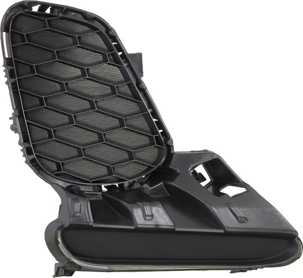 BLIC 6502-07-3477922P - Решітка вентилятора, буфер autocars.com.ua