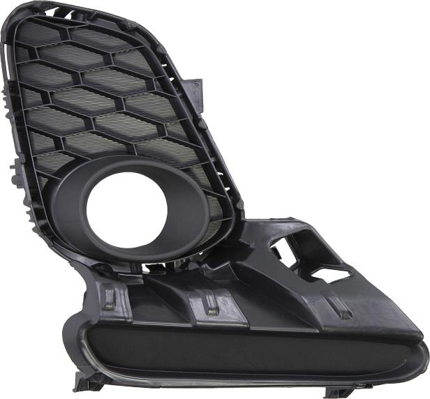 BLIC 6502-07-3477924P - Решітка вентилятора, буфер autocars.com.ua