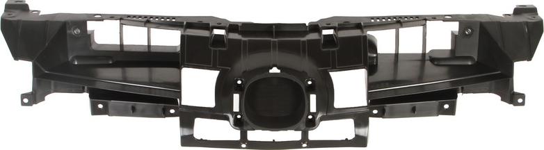 BLIC 6502-07-3477990P - Решітка радіатора autocars.com.ua