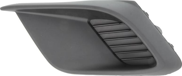 BLIC 6502-07-3478913P - Решітка вентилятора, буфер autocars.com.ua