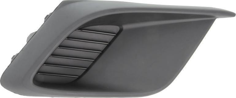 BLIC 6502-07-3478914P - Решітка вентилятора, буфер autocars.com.ua