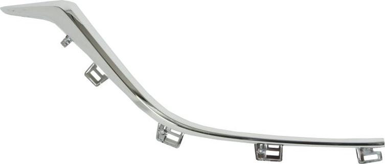 BLIC 6502-07-3478994P - Облицювання / захисна накладка, облицювання радіатора autocars.com.ua