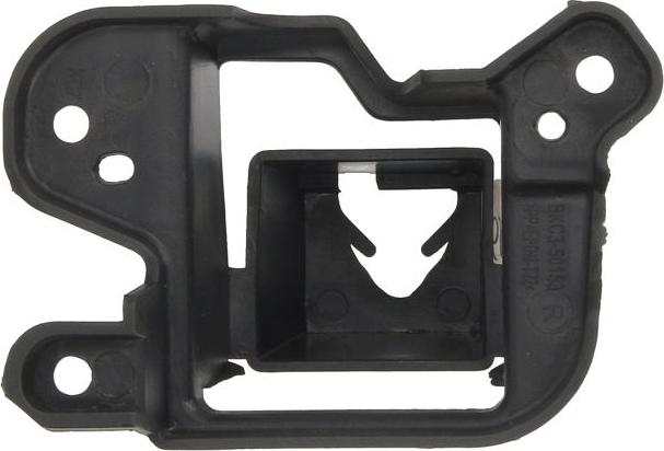 BLIC 6502-07-3478996P - Кронштейн, облицювання радіатора autocars.com.ua