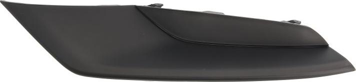 BLIC 6502-07-3479911P - Решітка вентилятора, буфер autocars.com.ua