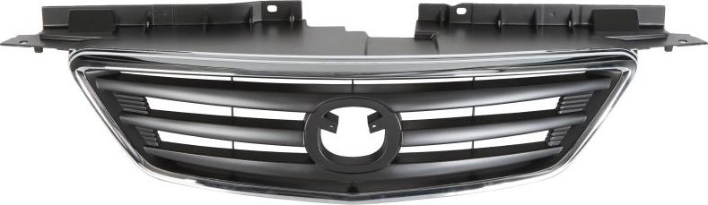 BLIC 6502-07-3486990P - Решітка радіатора autocars.com.ua