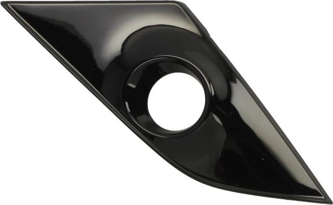 BLIC 6502-07-3493911SP - Решітка вентилятора, буфер autocars.com.ua