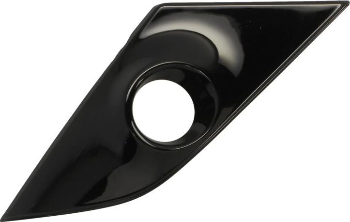 BLIC 6502-07-3493912SP - Решітка вентилятора, буфер autocars.com.ua