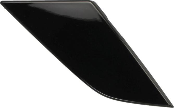 BLIC 6502-07-3493913SP - Решітка вентилятора, буфер autocars.com.ua