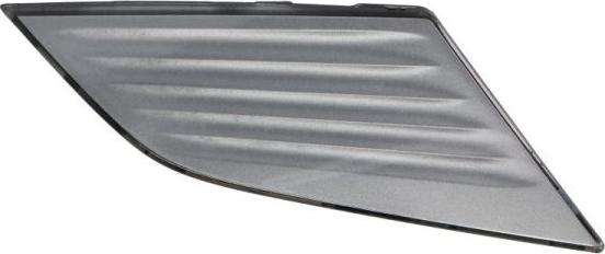 BLIC 6502-07-3493916P - Решітка вентилятора, буфер autocars.com.ua