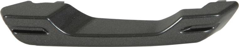 BLIC 6502-07-3495911GP - Решітка вентилятора, буфер autocars.com.ua