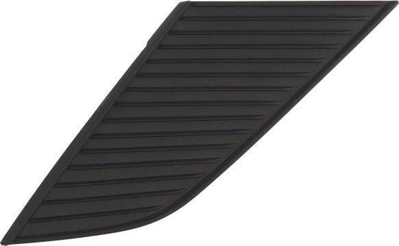 BLIC 6502-07-3496918P - Решітка вентилятора, буфер autocars.com.ua