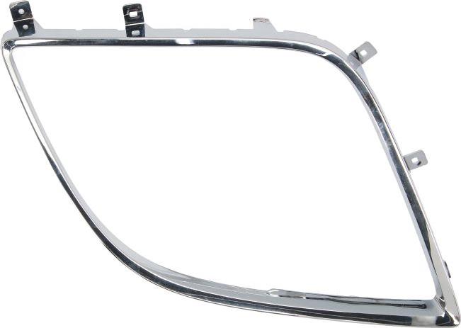 BLIC 6502-07-3497915PP - Облицювання / захисна накладка, буфер autocars.com.ua