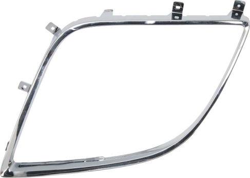 BLIC 6502-07-3497916PP - Облицювання / захисна накладка, буфер autocars.com.ua