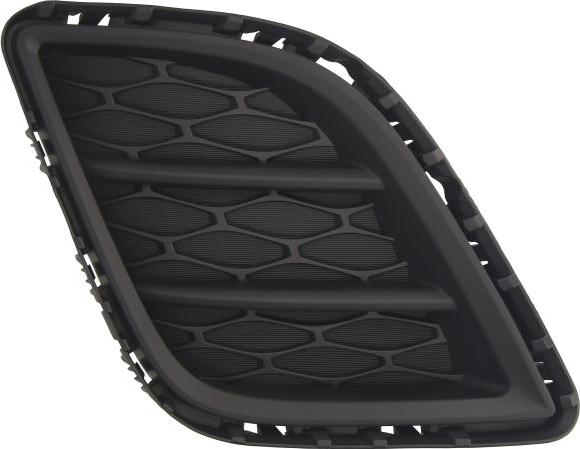 BLIC 6502-07-3497916P - Решітка вентилятора, буфер autocars.com.ua