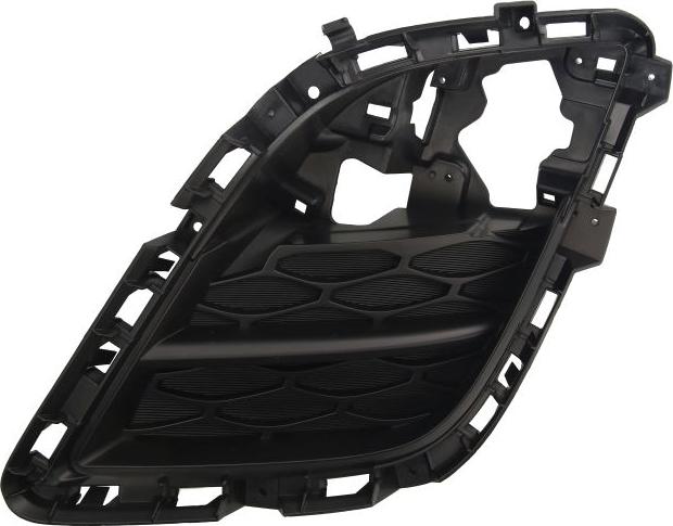 BLIC 6502-07-3497917P - Решітка вентилятора, буфер autocars.com.ua