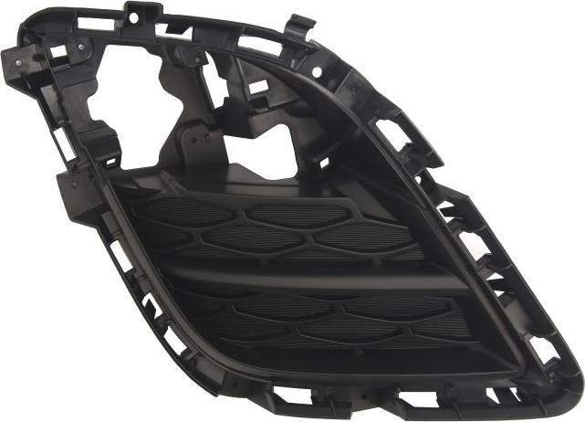 BLIC 6502-07-3497918P - Решітка вентилятора, буфер autocars.com.ua