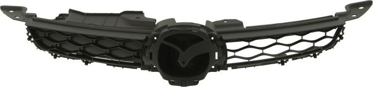 BLIC 6502-07-3497990P - Решітка радіатора autocars.com.ua