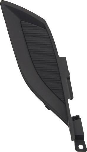 BLIC 6502-07-3499912FP - Решітка вентилятора, буфер autocars.com.ua