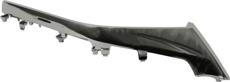 BLIC 6502-07-3499997P - Облицювання / захисна накладка, облицювання радіатора autocars.com.ua