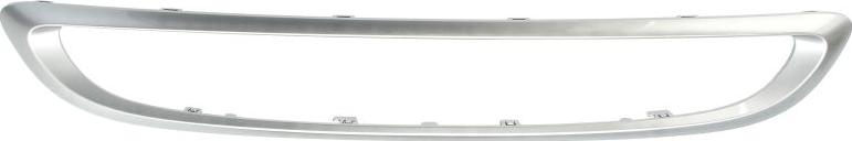 BLIC 6502-07-3502988P - Рамка, облицювання радіатора autocars.com.ua