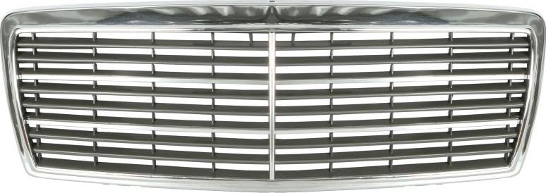 BLIC 6502-07-35129901P - Решітка радіатора autocars.com.ua