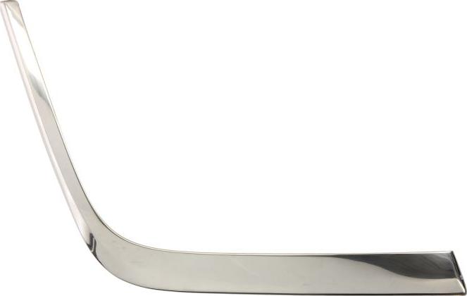 BLIC 6502-07-3527924P - Облицювання / захисна накладка, буфер autocars.com.ua