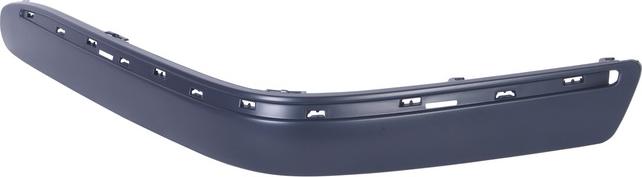 BLIC 6502-07-3527925P - Облицювання / захисна накладка, буфер autocars.com.ua