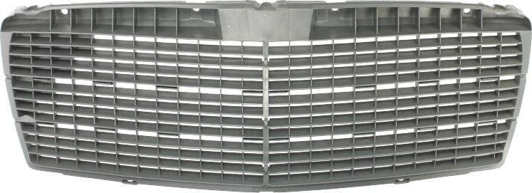 BLIC 6502-07-3527990P - Решітка радіатора autocars.com.ua