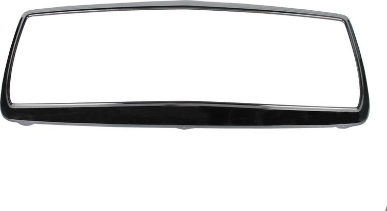 BLIC 6502-07-3527991P - Рамка, облицювання радіатора autocars.com.ua