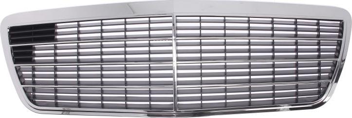 BLIC 6502-07-3527997P - Решітка радіатора autocars.com.ua