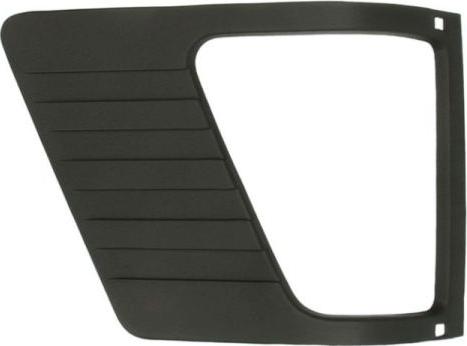 BLIC 6502-07-3545992P - Корпус, ліхтар покажчика повороту autocars.com.ua