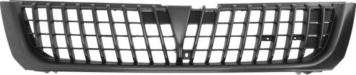 BLIC 6502-07-3729990P - Решітка радіатора autocars.com.ua