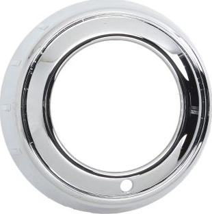 BLIC 6502-07-3750918P - Решітка вентилятора, буфер autocars.com.ua