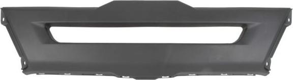 BLIC 6502-07-3754910P - Решітка вентилятора, буфер autocars.com.ua