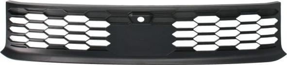 BLIC 6502-07-3756910P - Решітка вентилятора, буфер autocars.com.ua