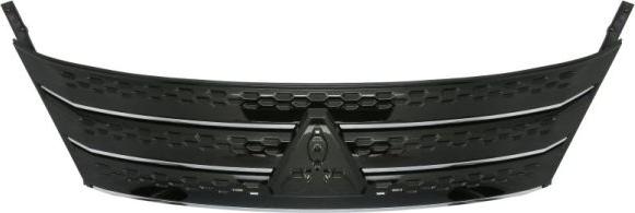 BLIC 6502-07-3756990P - Решітка радіатора autocars.com.ua