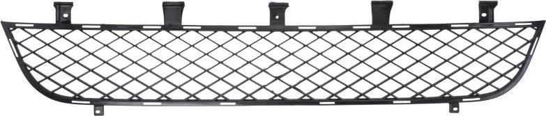 BLIC 6502-07-3783910P - Решітка вентилятора, буфер autocars.com.ua