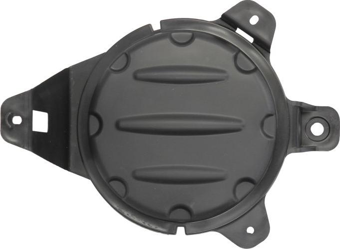 BLIC 6502-07-3783915P - Решітка вентилятора, буфер autocars.com.ua