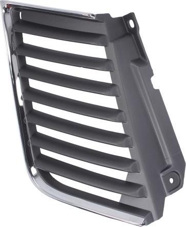 BLIC 6502-07-3783992P - Решітка радіатора autocars.com.ua