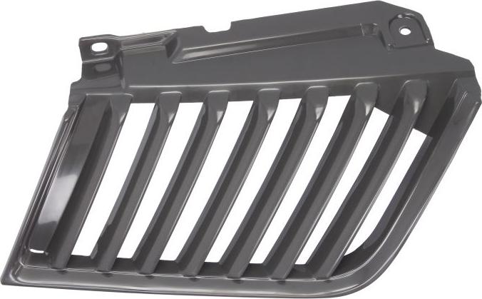 BLIC 6502-07-3783994P - Решітка радіатора autocars.com.ua