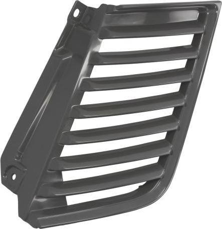 BLIC 6502-07-3783995P - Решітка радіатора autocars.com.ua