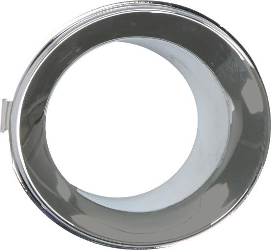 BLIC 6502-07-4001911PP - Решітка вентилятора, буфер autocars.com.ua