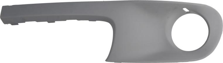 BLIC 6502-07-4001917PS - Решітка вентилятора, буфер autocars.com.ua