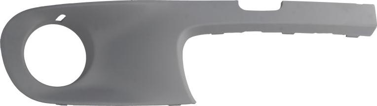 BLIC 6502-07-4001918PS - Решітка вентилятора, буфер autocars.com.ua