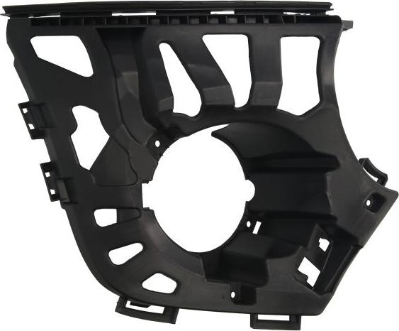 BLIC 6502-07-4002994P - Рама, протитуманні фари autocars.com.ua