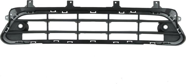 BLIC 6502-07-4004913PP - Решітка вентилятора, буфер autocars.com.ua