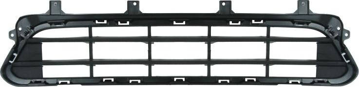 BLIC 6502-07-4004913P - Решітка вентилятора, буфер autocars.com.ua