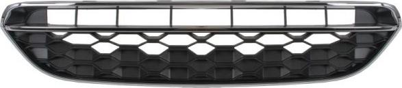 BLIC 6502-07-4004991P - Решітка радіатора autocars.com.ua